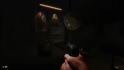 Gore Doctor — скриншот 3