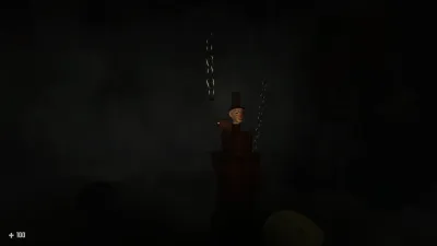 Gore Doctor — скриншот 4