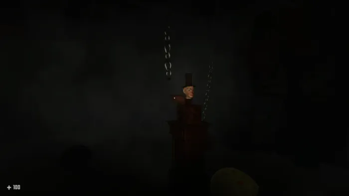 Gore Doctor — скриншот 4