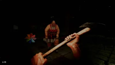 Gore Doctor — скриншот 8