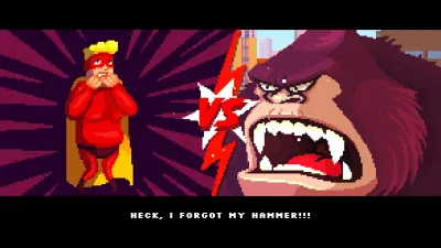 Hero Express — скриншот 5