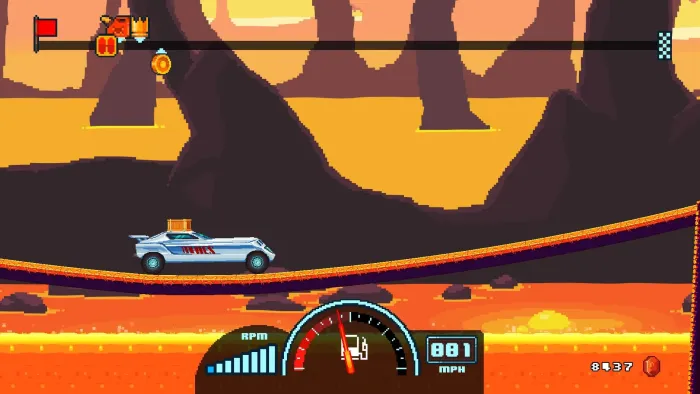 Hero Express — скриншот 9