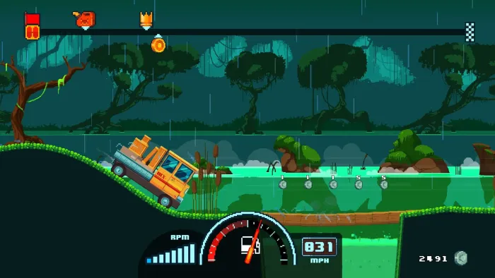 Hero Express — скриншот 10
