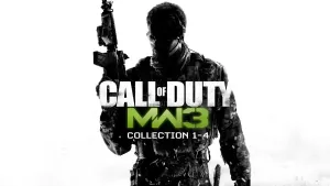 Call of Duty®: Modern Warfare® 3 (2011) - коллекционный набор
