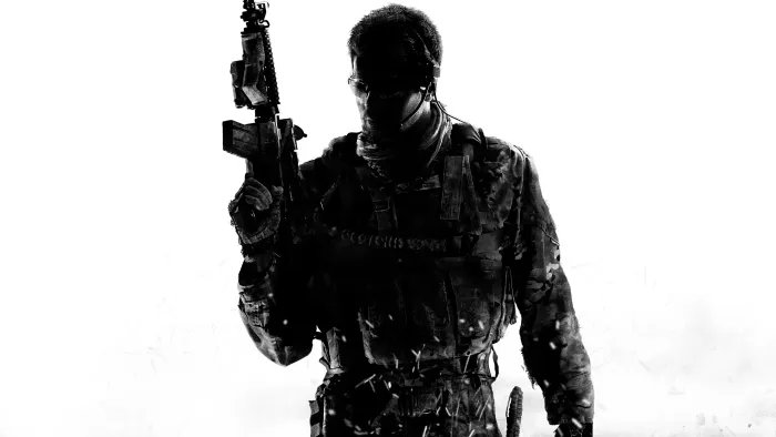 Call of Duty®: Modern Warfare® 3 (2011) - коллекционный набор — скриншот 1