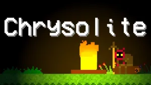 Chrysolite