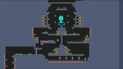 Chrysolite — скриншот 2