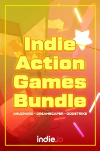 indie.io Action Bundle