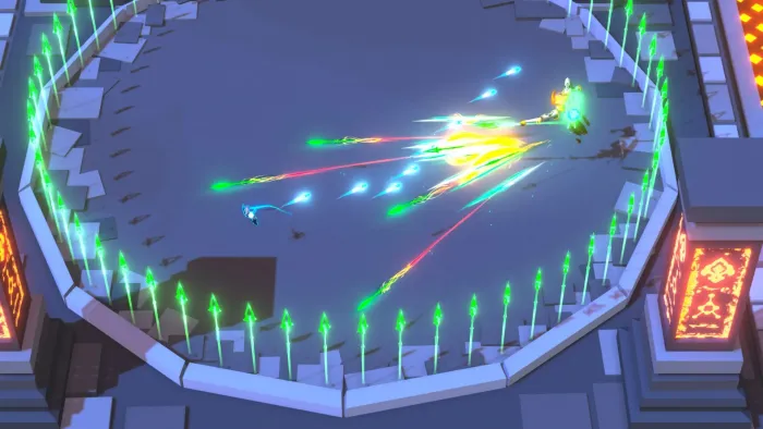 indie.io Action Bundle — скриншот 11