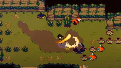 indie.io Action Bundle — скриншот 2