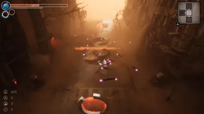 indie.io Action Bundle — скриншот 10