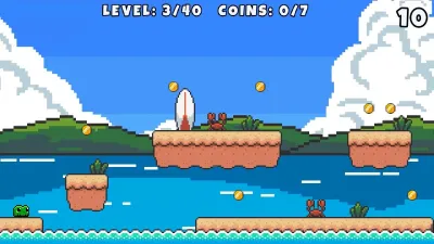 Adventure Duo (XBOX SERIES) — скриншот 1