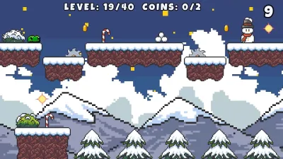 Adventure Duo (XBOX SERIES) — скриншот 6