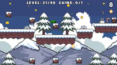 Adventure Duo (XBOX SERIES) — скриншот 7