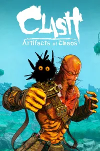 Clash: Artifacts of Chaos