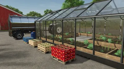 Farming Simulator 25 (PC) — скриншот 2