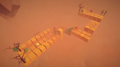 HardCube — скриншот 5