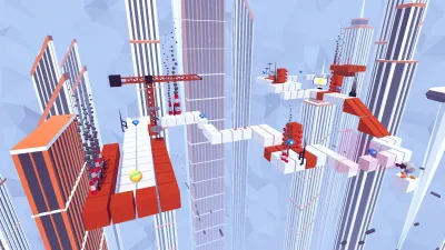 HardCube — скриншот 7