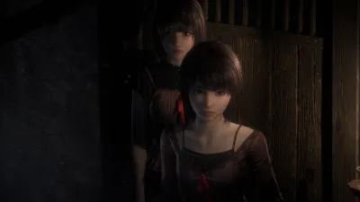 FATAL FRAME II: Crimson Butterfly REMAKE — скриншот 3