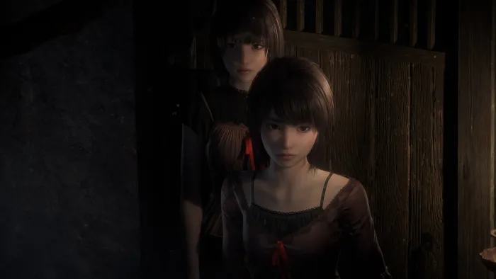 FATAL FRAME II: Crimson Butterfly REMAKE — скриншот 3