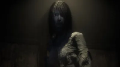 FATAL FRAME II: Crimson Butterfly REMAKE — скриншот 5