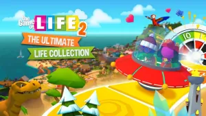 The Game of Life 2 - Ultimate Life Collection