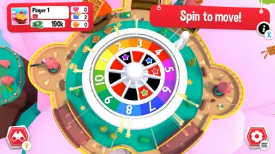 The Game of Life 2 - Ultimate Life Collection — скриншот 1