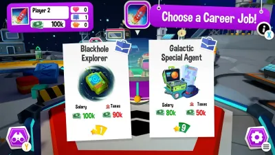 The Game of Life 2 - Ultimate Life Collection — скриншот 3