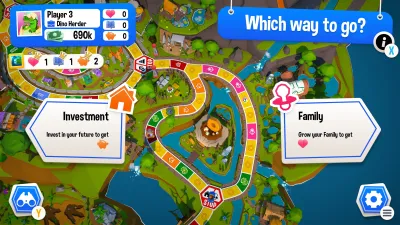 The Game of Life 2 - Ultimate Life Collection — скриншот 6