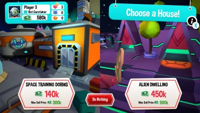 The Game of Life 2 - Ultimate Life Collection — скриншот 8