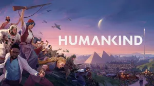 HUMANKIND™