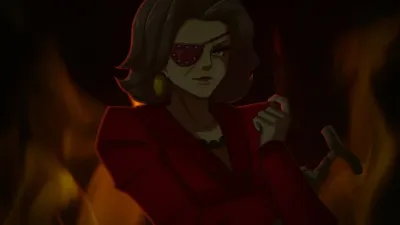 Destino Indomable — скриншот 1