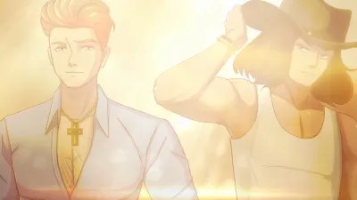 Destino Indomable — скриншот 2