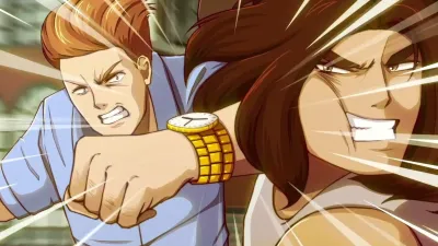 Destino Indomable — скриншот 4