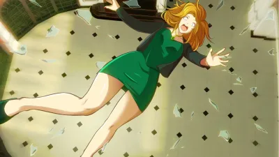 Destino Indomable — скриншот 5