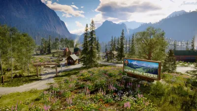 Call of the Wild: The Angler™ - Ultimate Fishing Bundle — скриншот 1