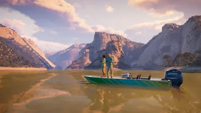 Call of the Wild: The Angler™ - Ultimate Fishing Bundle — скриншот 4