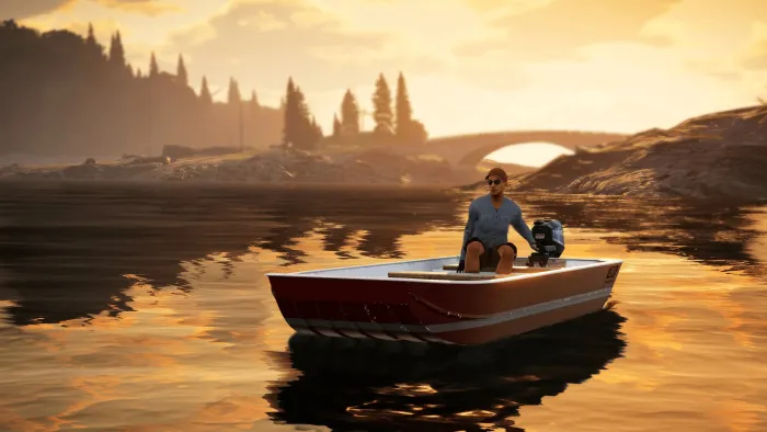 Call of the Wild: The Angler™ - Ultimate Fishing Bundle — скриншот 10