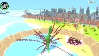 Roarr! Jurassic Edition — скриншот 4