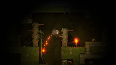 Spelunky 2 — скриншот 12