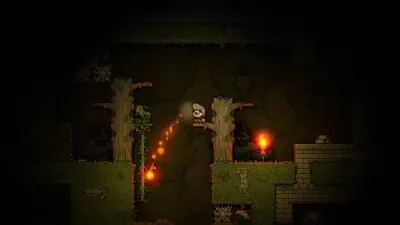 Spelunky 2 — скриншот 13