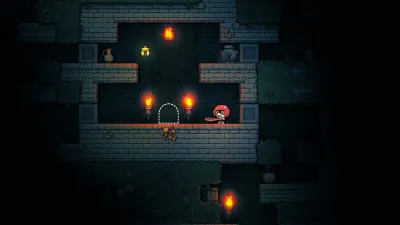 Spelunky 2 — скриншот 7