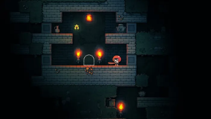 Spelunky 2 — скриншот 7