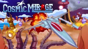 Cosmic Mirage (Windows)