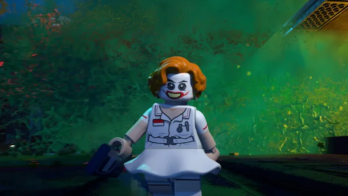 LEGO® Бэтмен™: Наследие Темного рыцаря - Deluxe-издание — скриншот 3