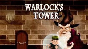 Warlock's Tower