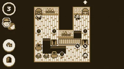 Warlock's Tower — скриншот 3
