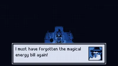 Warlock's Tower — скриншот 4