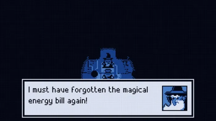 Warlock's Tower — скриншот 4