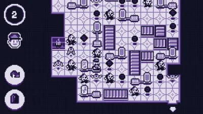 Warlock's Tower — скриншот 5